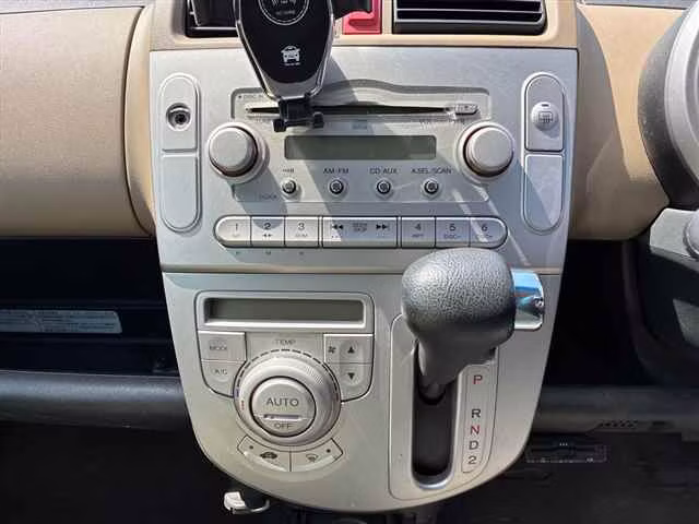 HONDA LIFE