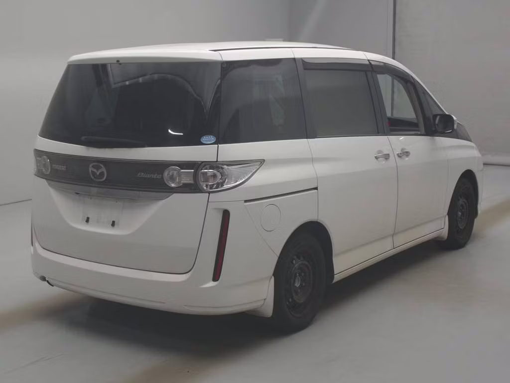 MAZDA BIANTE
