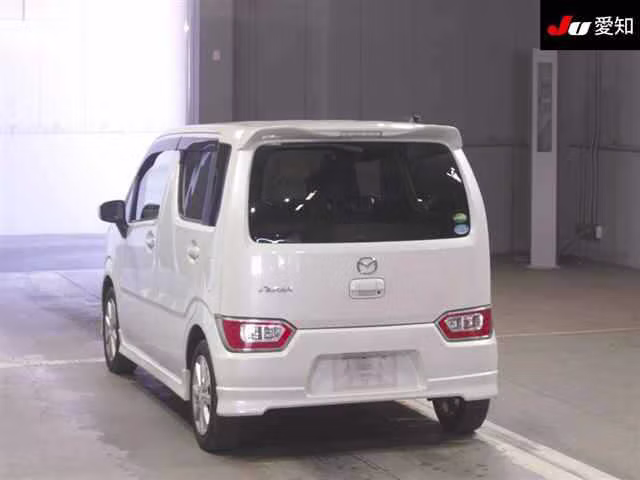 MAZDA FLAIR