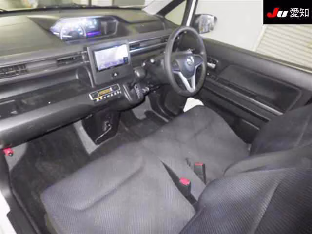 MAZDA FLAIR