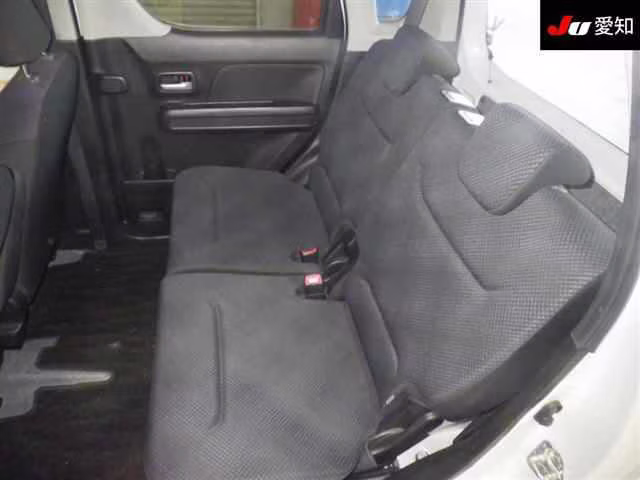 MAZDA FLAIR