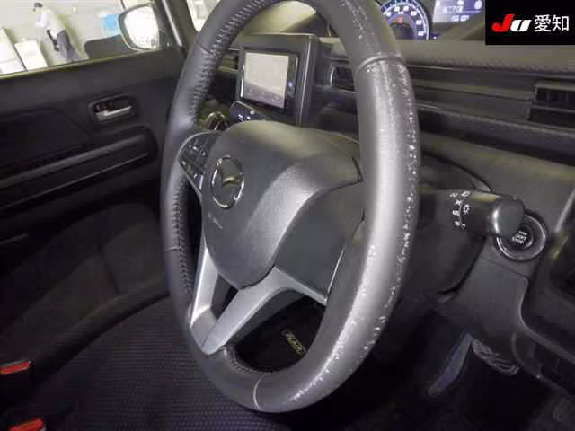 MAZDA FLAIR