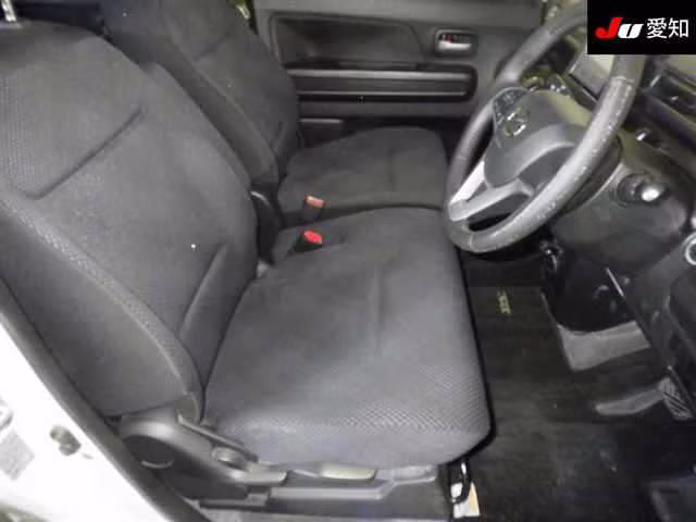 MAZDA FLAIR
