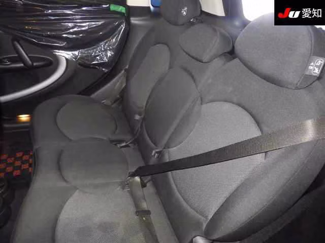MINI CROSSOVER