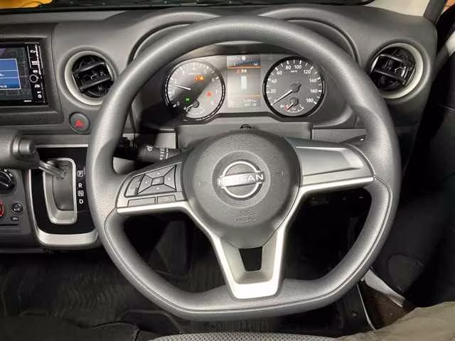 NISSAN CARAVAN