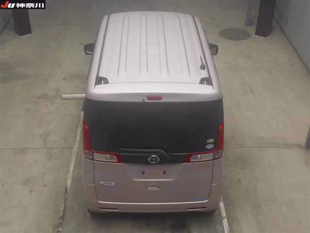 MAZDA FLAIR WAGON