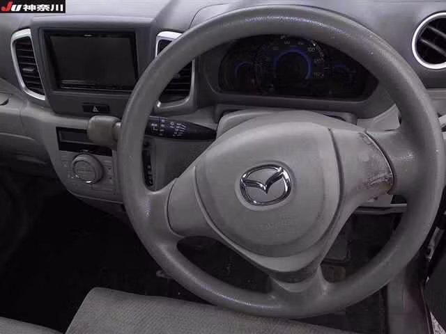 MAZDA FLAIR WAGON