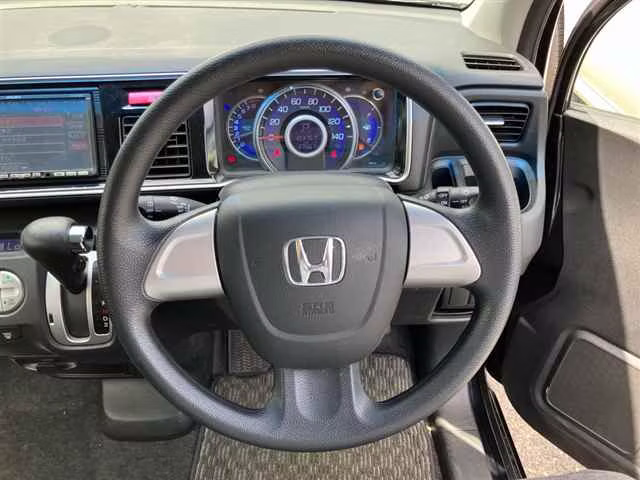 HONDA LIFE