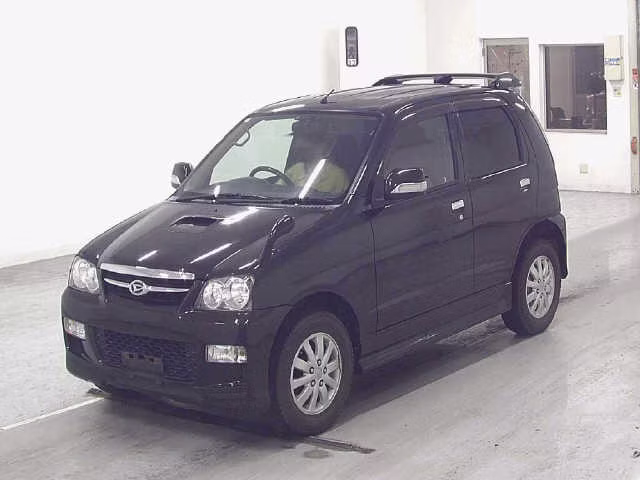 DAIHATSU TERIOS KID