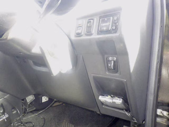 DAIHATSU TERIOS KID