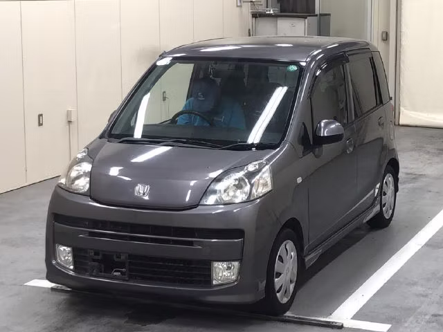 HONDA LIFE