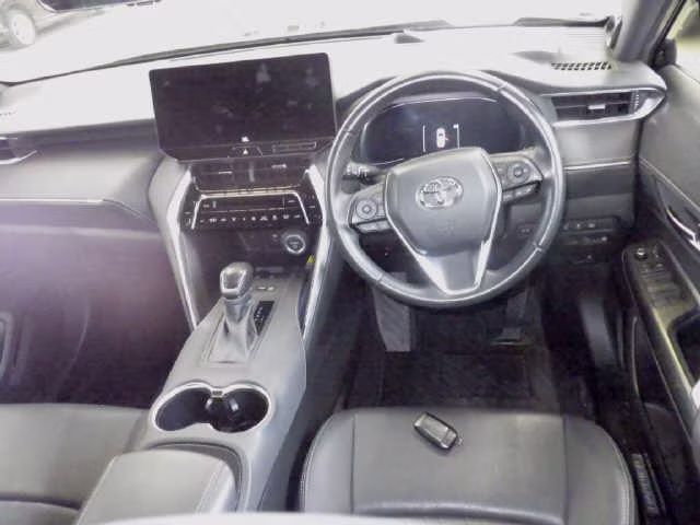 TOYOTA VENZA