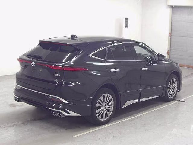 TOYOTA VENZA