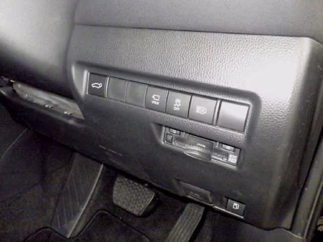 TOYOTA VENZA