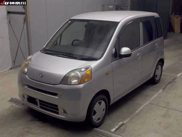 HONDA LIFE