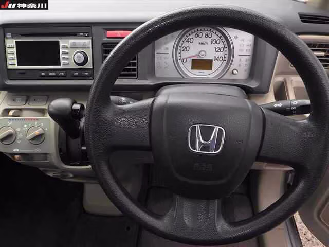 HONDA LIFE