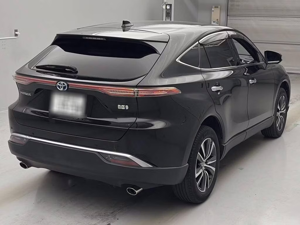 TOYOTA VENZA