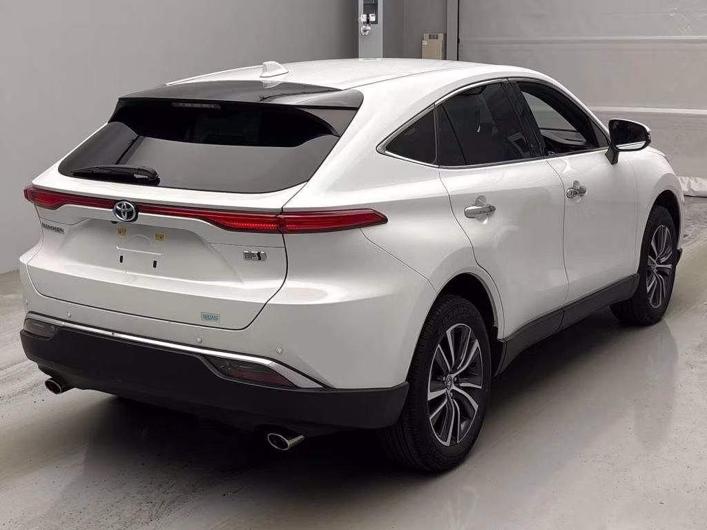 TOYOTA VENZA