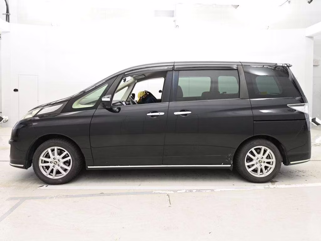 MAZDA BIANTE