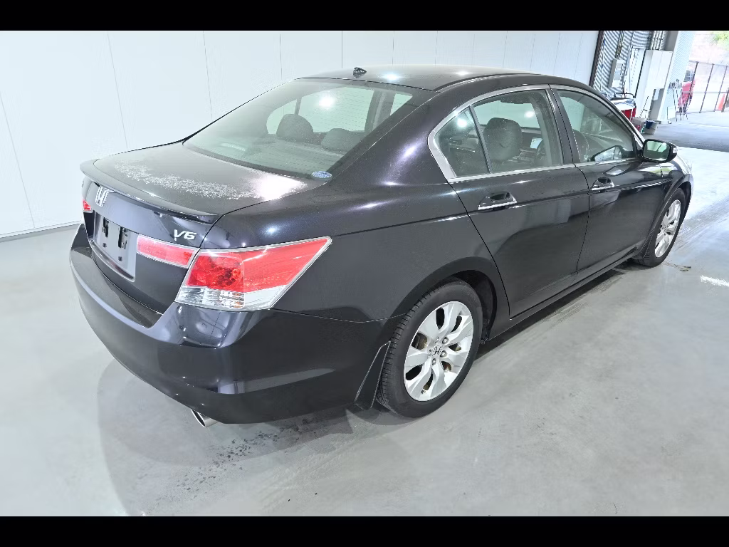 HONDA INSPIRE