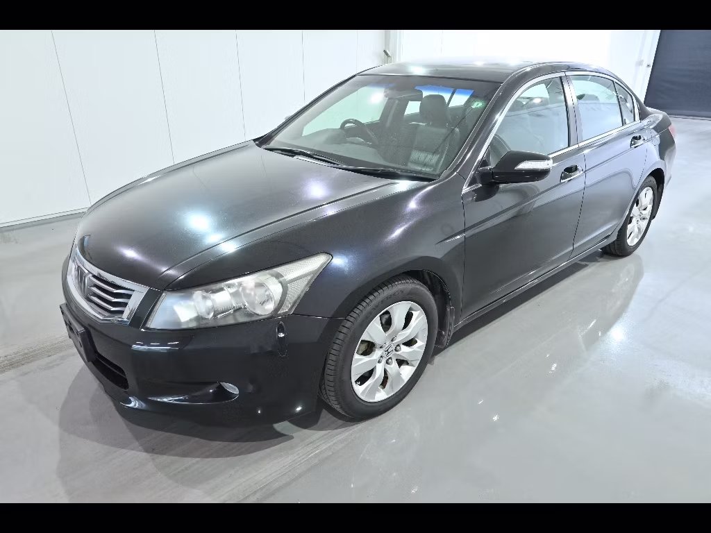 HONDA INSPIRE
