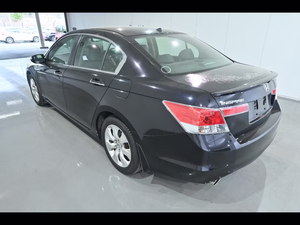 HONDA INSPIRE
