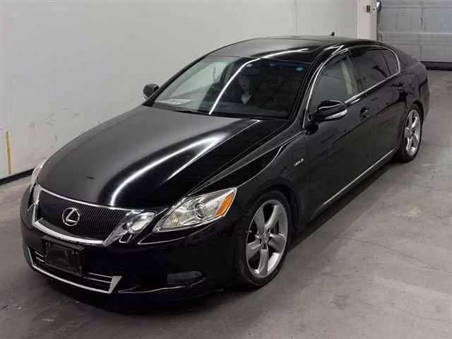LEXUS GS350