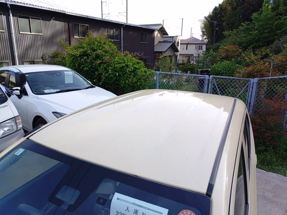 MAZDA CAROL