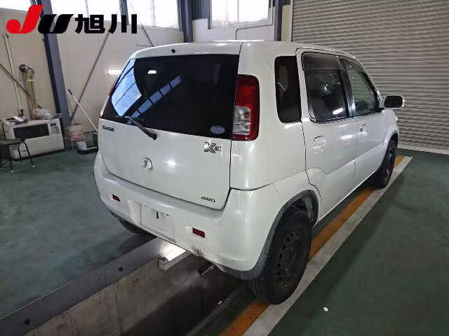 SUZUKI KEI