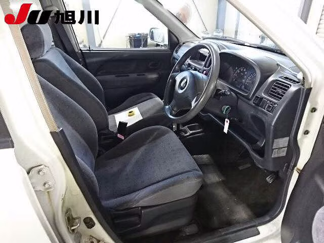 SUZUKI KEI