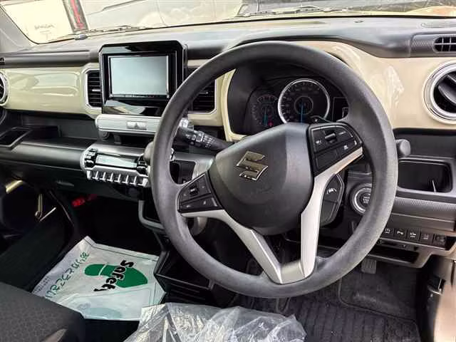 SUZUKI XBEE