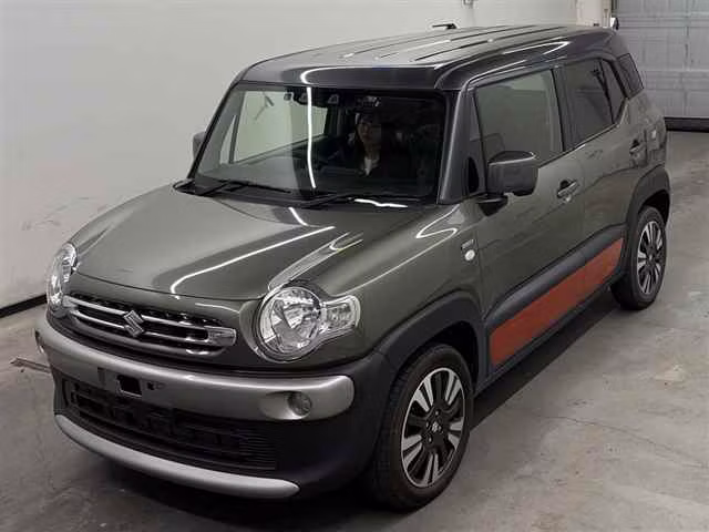 SUZUKI XBEE