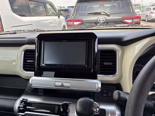 SUZUKI XBEE