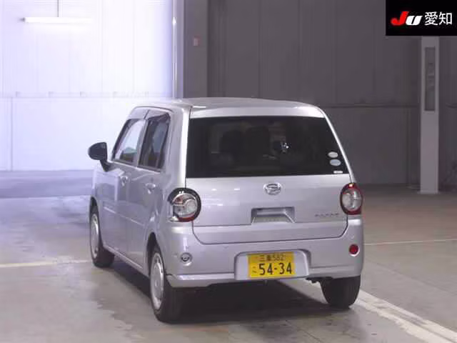 DAIHATSU MIRA TOCOT