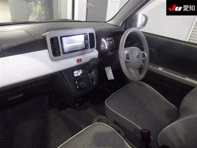 DAIHATSU MIRA TOCOT
