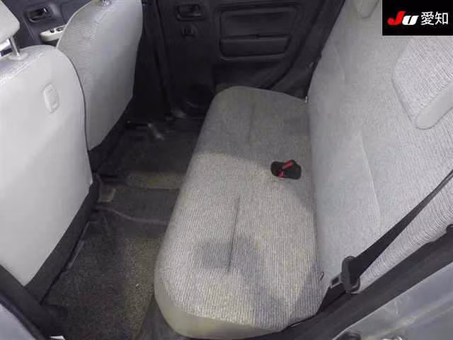 DAIHATSU MIRA TOCOT