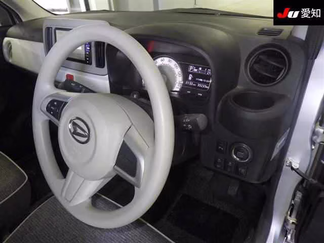 DAIHATSU MIRA TOCOT