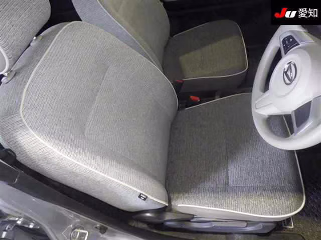 DAIHATSU MIRA TOCOT