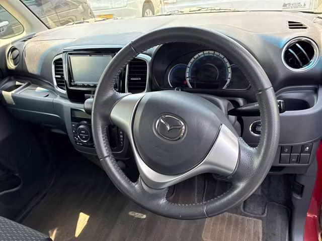 MAZDA FLAIR WAGON
