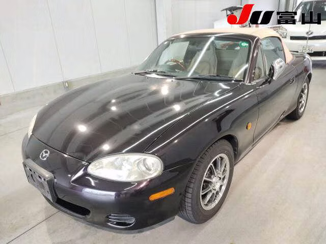 MAZDA ROADSTER