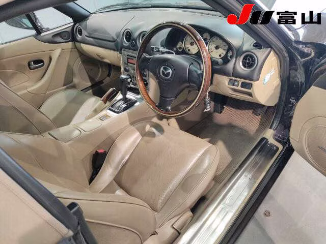 MAZDA ROADSTER