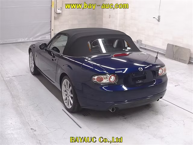 MAZDA ROADSTER