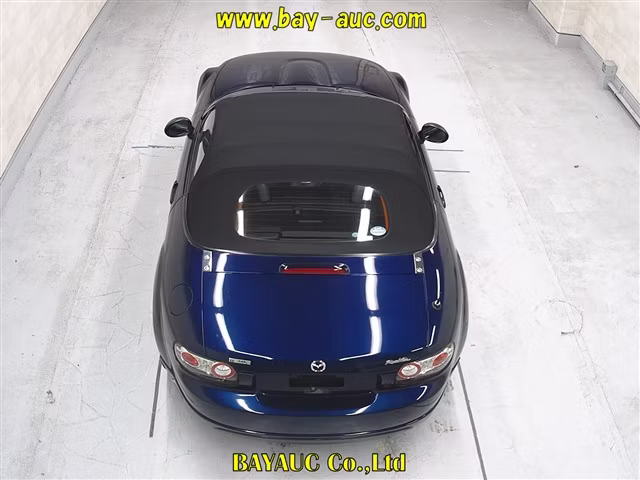 MAZDA ROADSTER