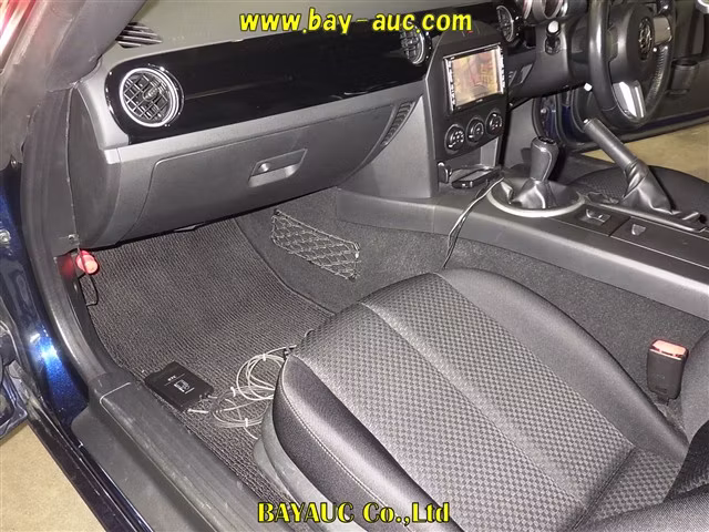 MAZDA ROADSTER