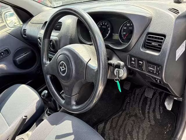 DAIHATSU TERIOS KID