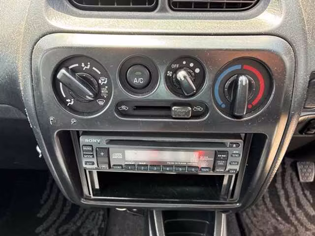 DAIHATSU TERIOS KID
