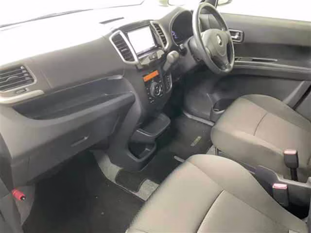 MITSUBISHI DELICA D:2