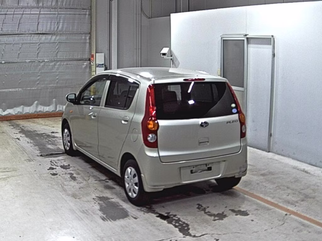 SUBARU PLEO