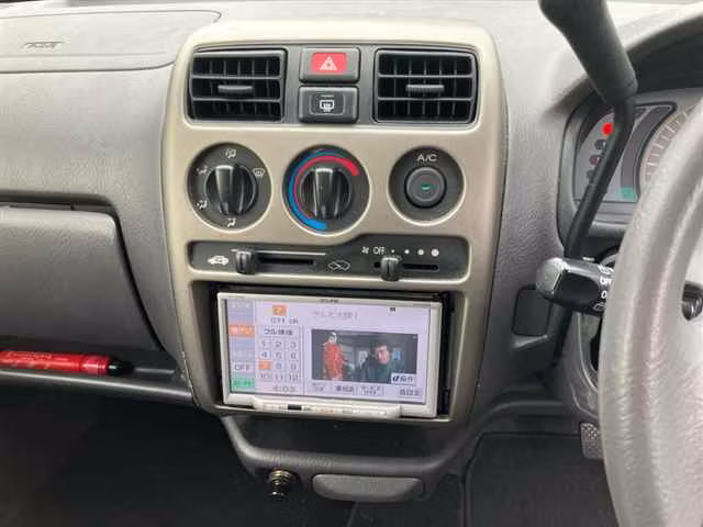 HONDA LIFE