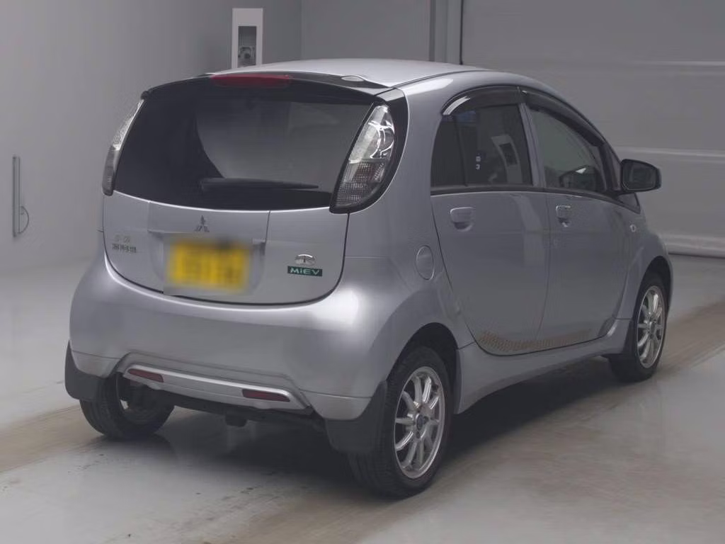 MITSUBISHI I-MIEV